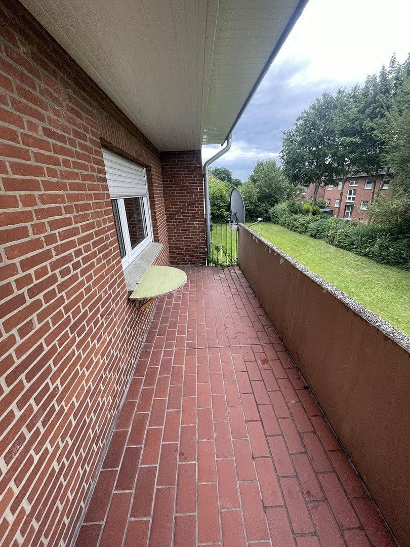 Pronájem bytu 3+1 84 m², Senden, Severní Porýní-Vestfálsko Pronájem bytu 3+1 84 m², Senden, Severní Porýní-Vestfálsko