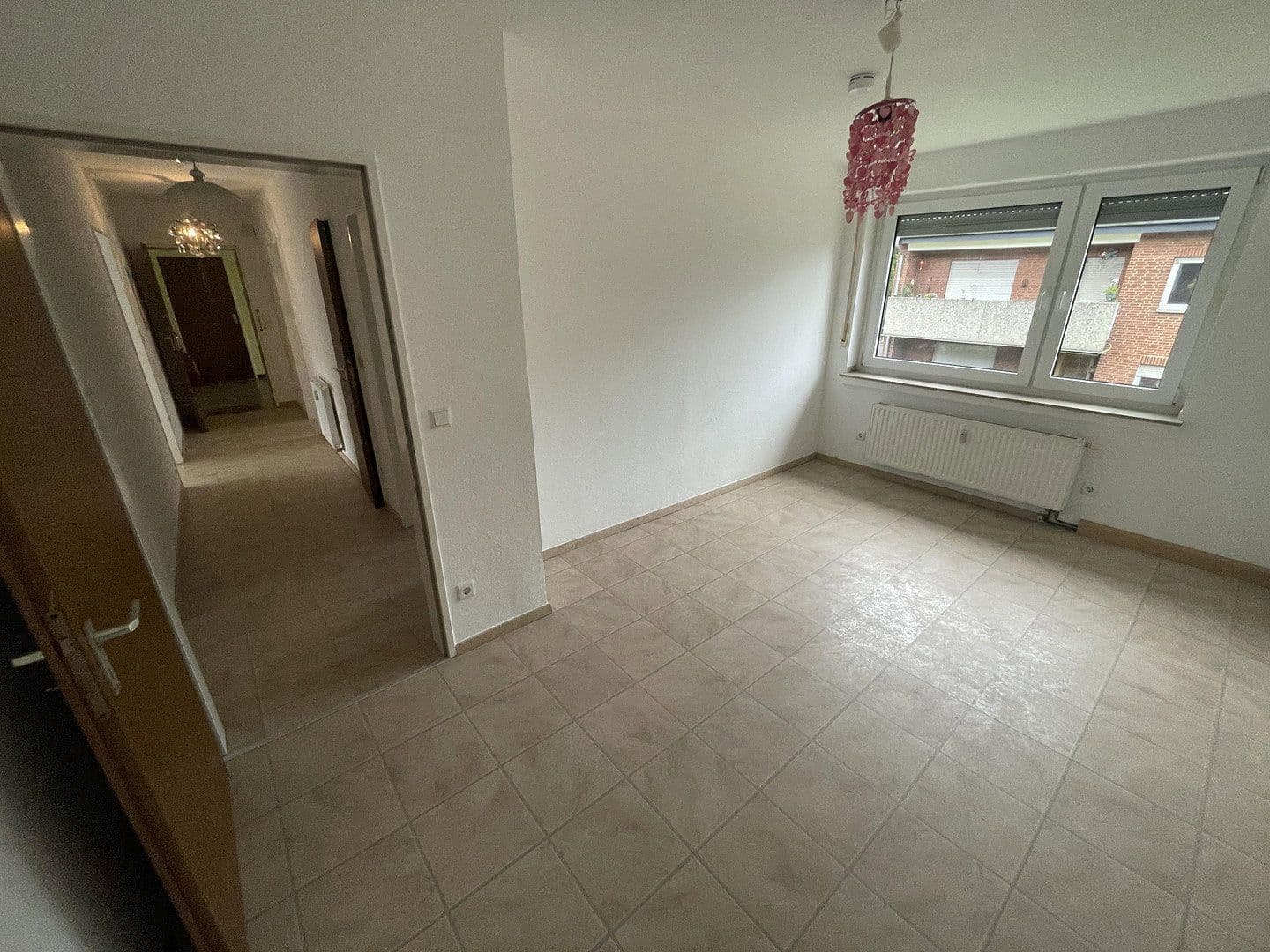 Pronájem bytu 3+1 84 m², Senden, Severní Porýní-Vestfálsko Pronájem bytu 3+1 84 m², Senden, Severní Porýní-Vestfálsko