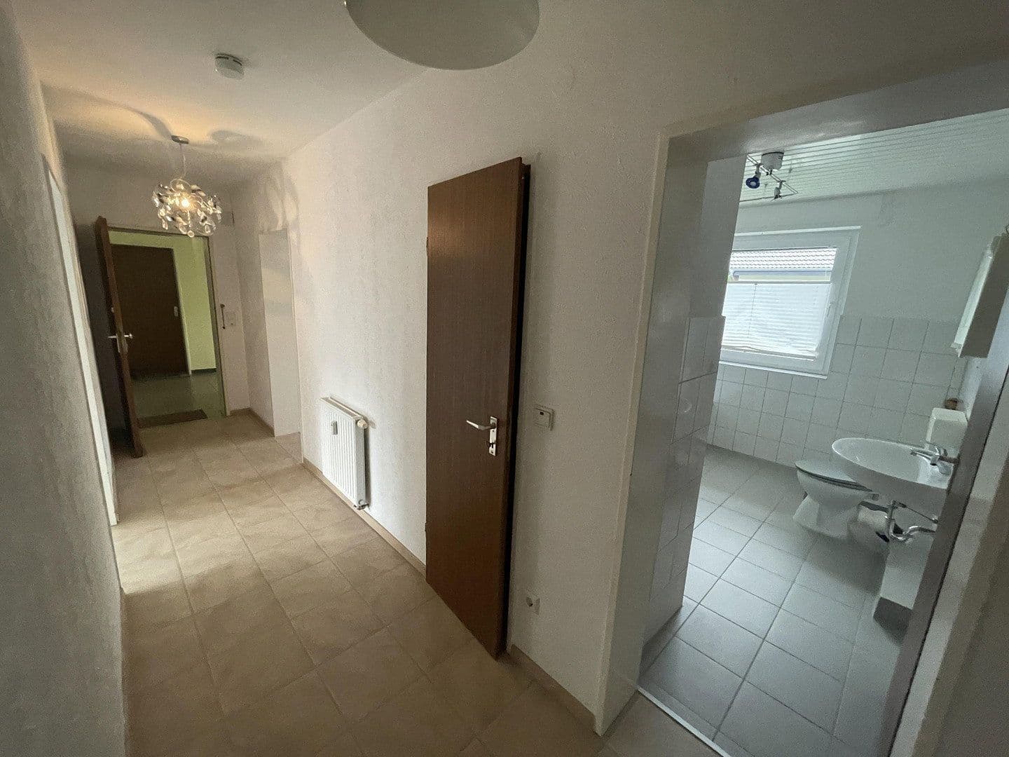 Pronájem bytu 3+1 84 m², Senden, Severní Porýní-Vestfálsko Pronájem bytu 3+1 84 m², Senden, Severní Porýní-Vestfálsko
