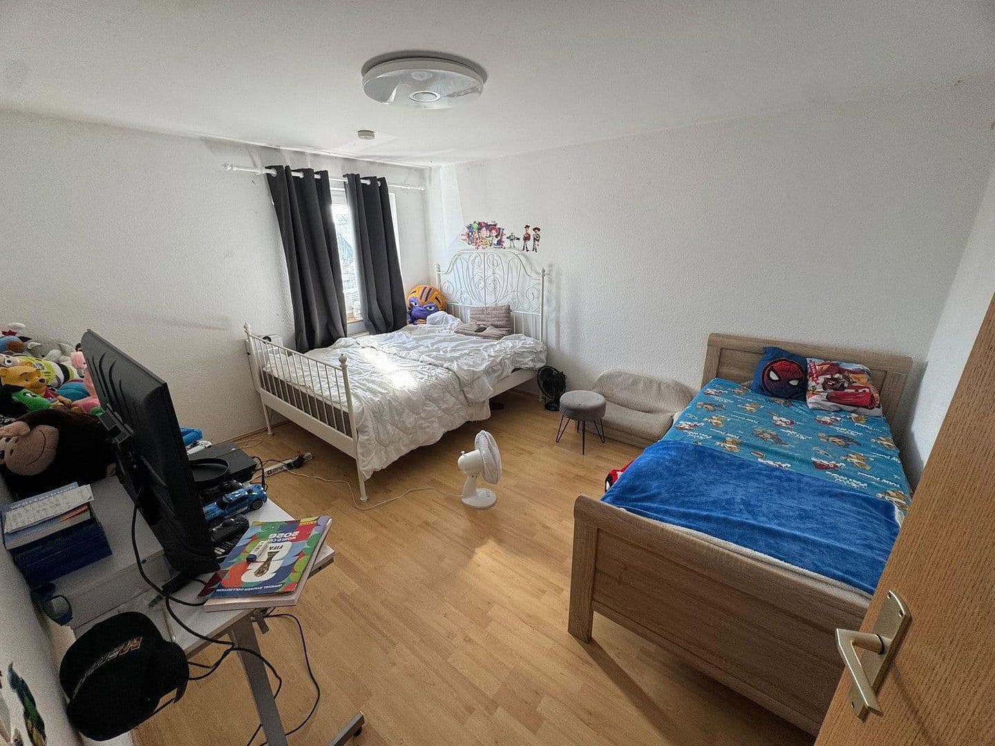 Pronájem bytu 5+1 124 m², Rheinstrasse 93, Münster-Sarmsheim, Porýní-Falc Pronájem bytu 5+1 124 m², Rheinstrasse 93, Münster-Sarmsheim, Porýní-Falc