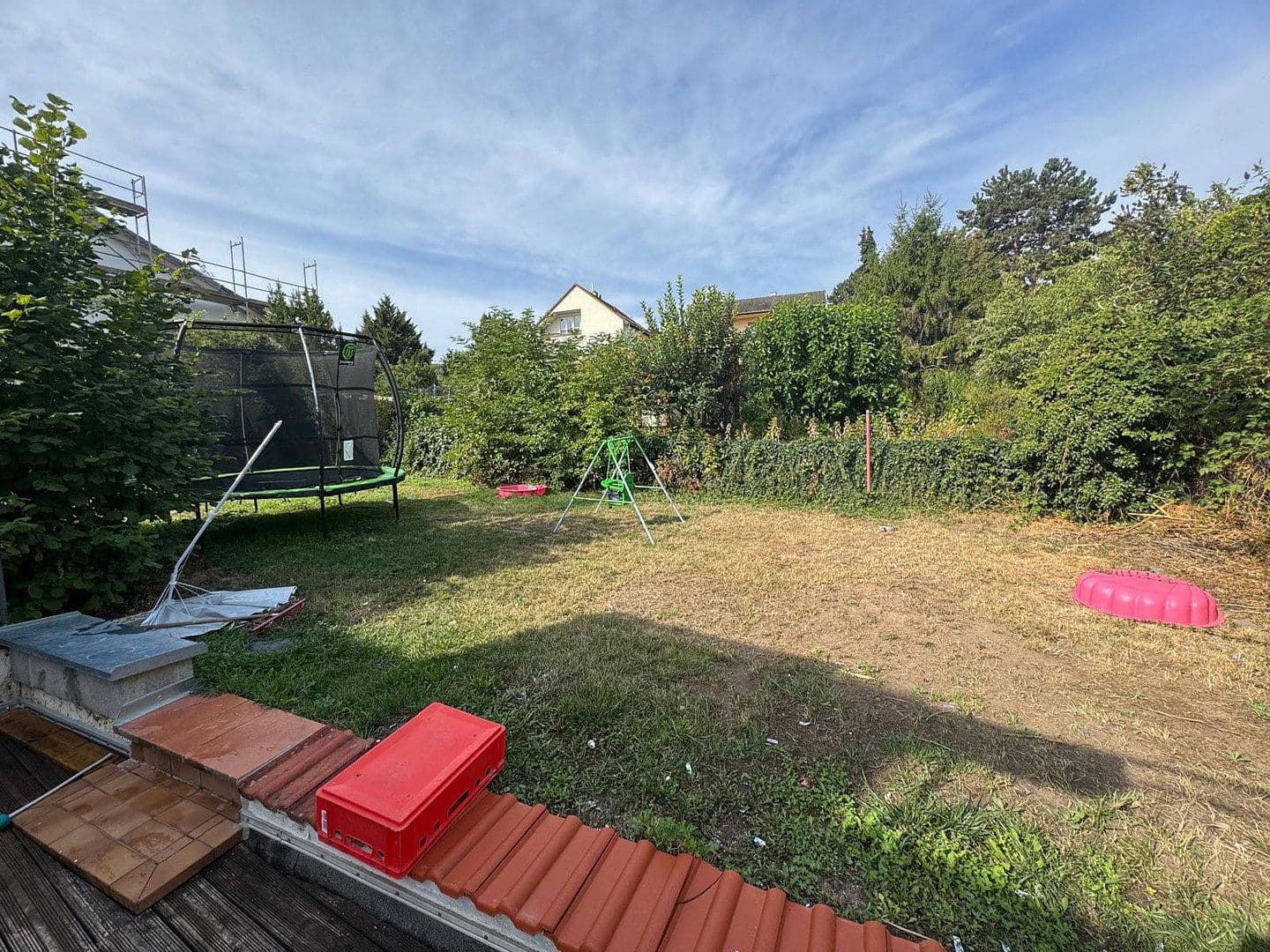 Pronájem bytu 5+1 124 m², Rheinstrasse 93, Münster-Sarmsheim, Porýní-Falc Pronájem bytu 5+1 124 m², Rheinstrasse 93, Münster-Sarmsheim, Porýní-Falc
