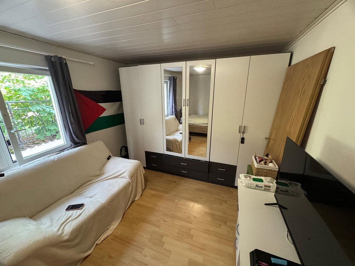 Pronájem bytu 5+1 124 m², Rheinstrasse 93, Münster-Sarmsheim, Porýní-Falc Pronájem bytu 5+1 124 m², Rheinstrasse 93, Münster-Sarmsheim, Porýní-Falc