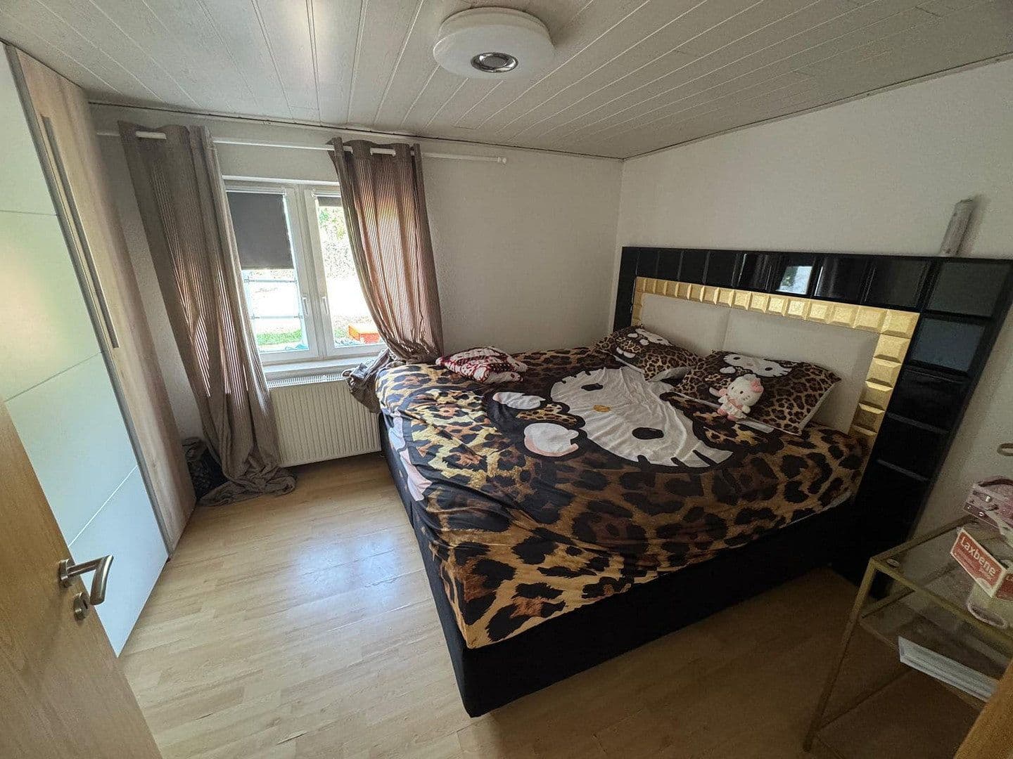 Pronájem bytu 5+1 124 m², Rheinstrasse 93, Münster-Sarmsheim, Porýní-Falc Pronájem bytu 5+1 124 m², Rheinstrasse 93, Münster-Sarmsheim, Porýní-Falc