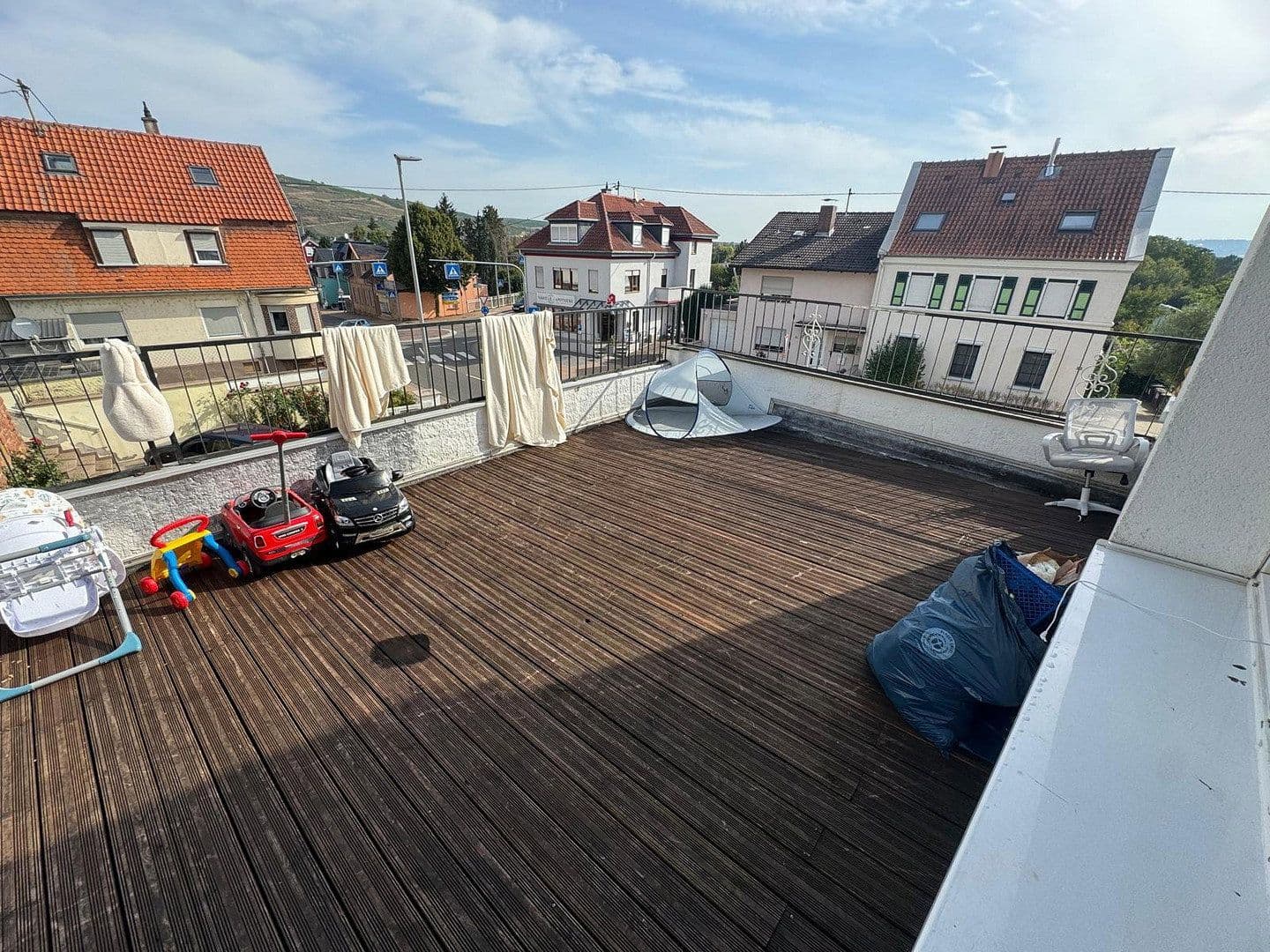 Pronájem bytu 5+1 124 m², Rheinstrasse 93, Münster-Sarmsheim, Porýní-Falc Pronájem bytu 5+1 124 m², Rheinstrasse 93, Münster-Sarmsheim, Porýní-Falc