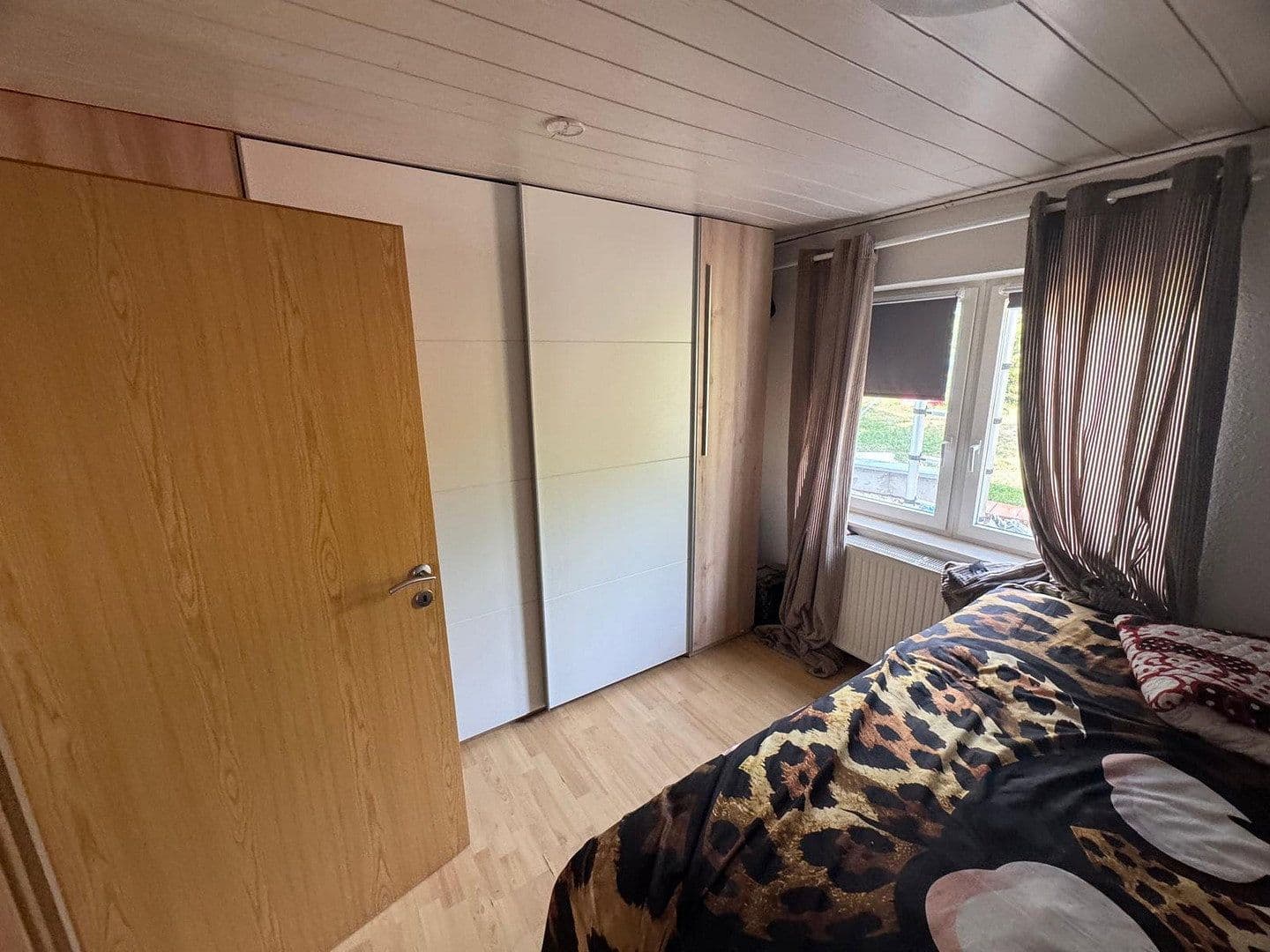 Pronájem bytu 5+1 124 m², Rheinstrasse 93, Münster-Sarmsheim, Porýní-Falc Pronájem bytu 5+1 124 m², Rheinstrasse 93, Münster-Sarmsheim, Porýní-Falc
