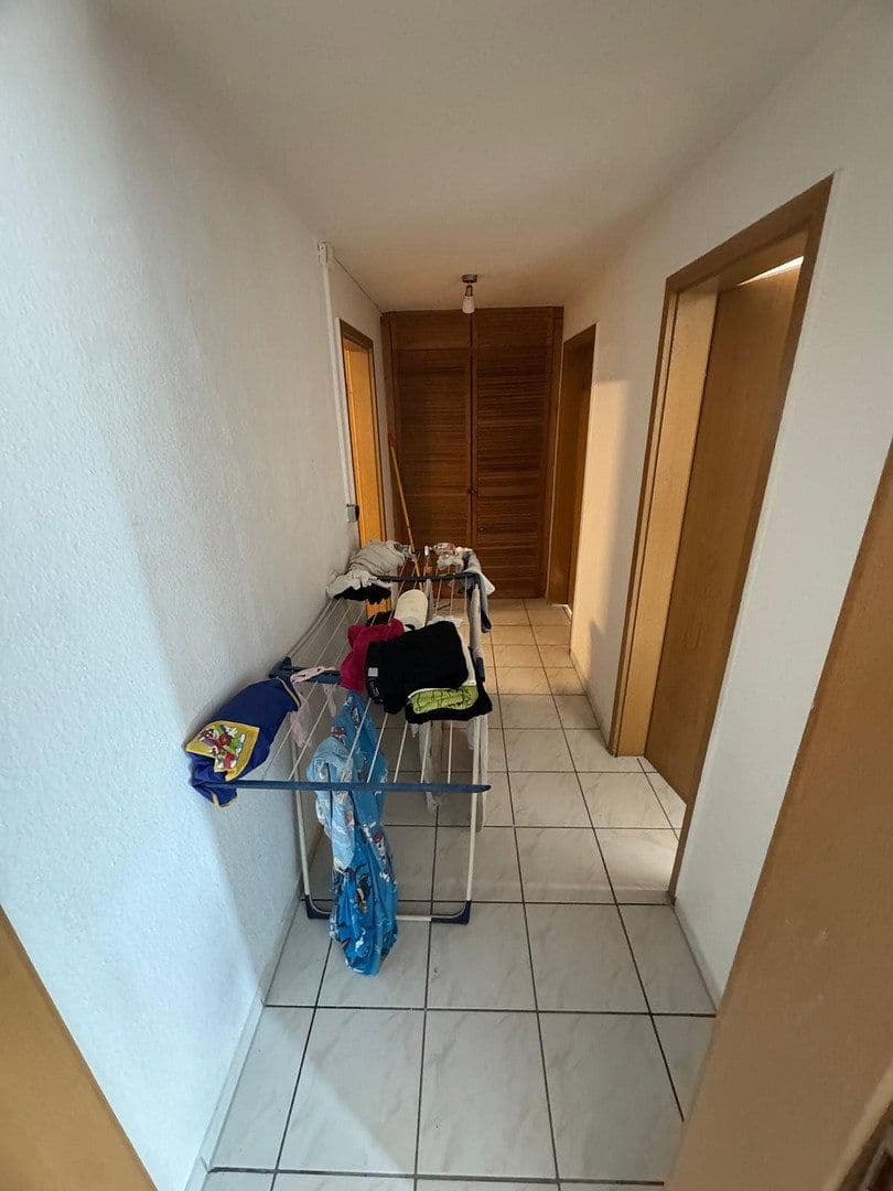 Pronájem bytu 5+1 124 m², Rheinstrasse 93, Münster-Sarmsheim, Porýní-Falc Pronájem bytu 5+1 124 m², Rheinstrasse 93, Münster-Sarmsheim, Porýní-Falc