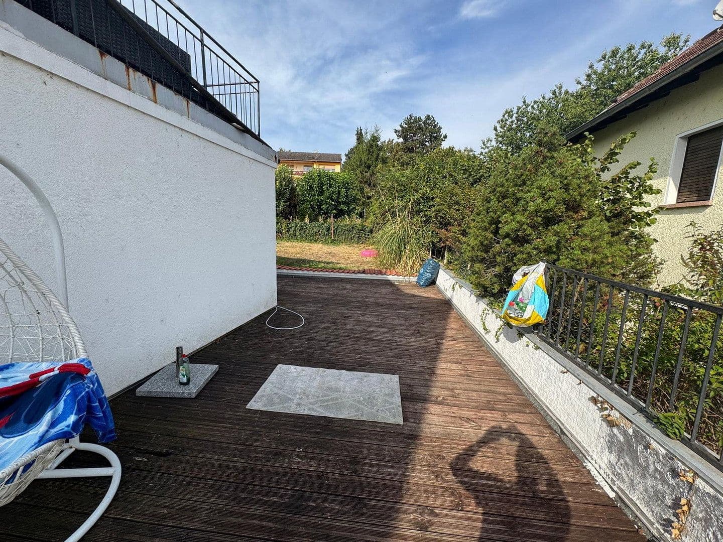 Pronájem bytu 5+1 124 m², Rheinstrasse 93, Münster-Sarmsheim, Porýní-Falc Pronájem bytu 5+1 124 m², Rheinstrasse 93, Münster-Sarmsheim, Porýní-Falc