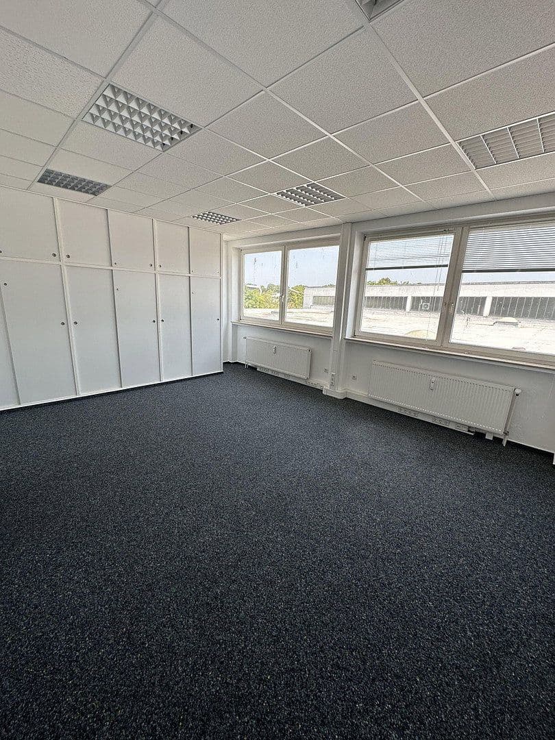 Pronájem kanceláře 14 m², Arsterdamm 70, Bremen, Bremen Pronájem kanceláře 14 m², Arsterdamm 70, Bremen, Bremen