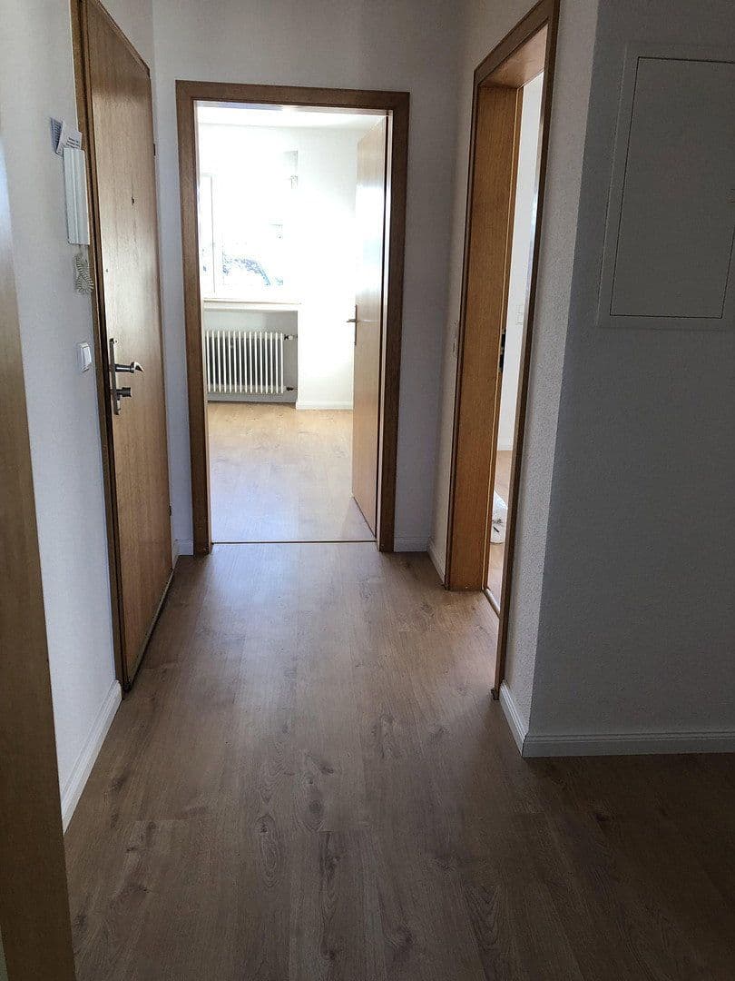 Pronájem bytu 2+1 64 m², Köln-Dünnwald, Severní Porýní-Vestfálsko Pronájem bytu 2+1 64 m², Köln-Dünnwald, Severní Porýní-Vestfálsko