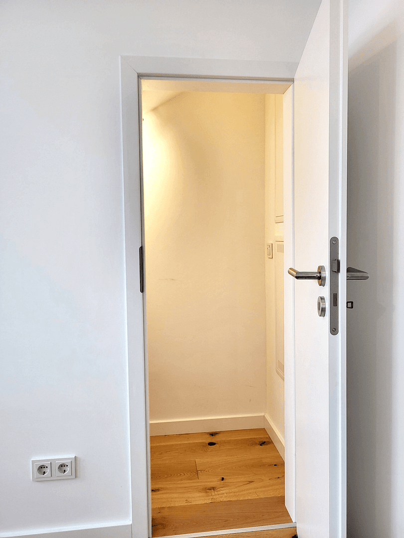 Prodej bytu 2+1 62 m², Holstenhofweg 10, Hamburg, Hamburg Prodej bytu 2+1 62 m², Holstenhofweg 10, Hamburg, Hamburg