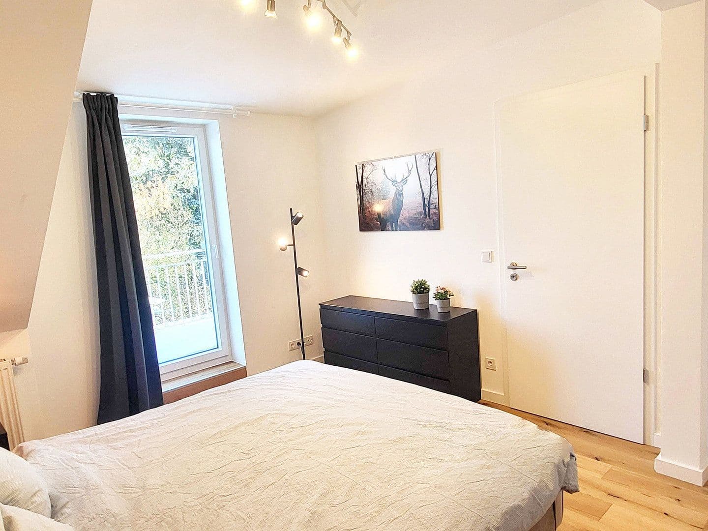Prodej bytu 2+1 62 m², Holstenhofweg 10, Hamburg, Hamburg Prodej bytu 2+1 62 m², Holstenhofweg 10, Hamburg, Hamburg