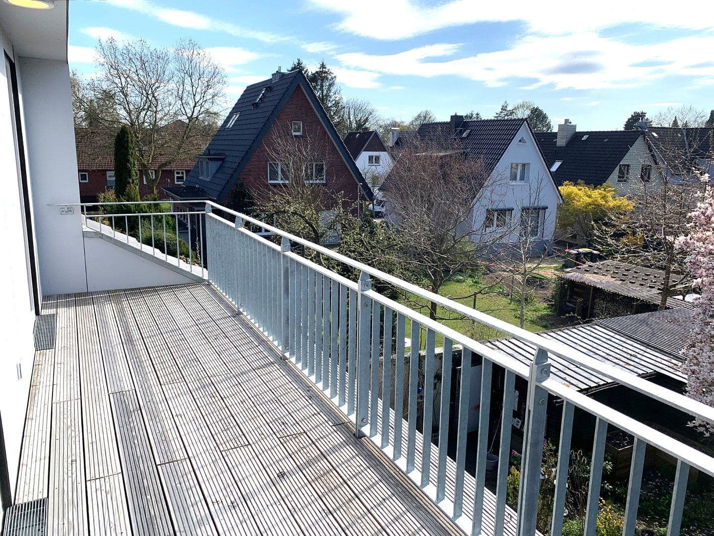 Prodej bytu 2+1 62 m², Holstenhofweg 10, Hamburg, Hamburg Prodej bytu 2+1 62 m², Holstenhofweg 10, Hamburg, Hamburg