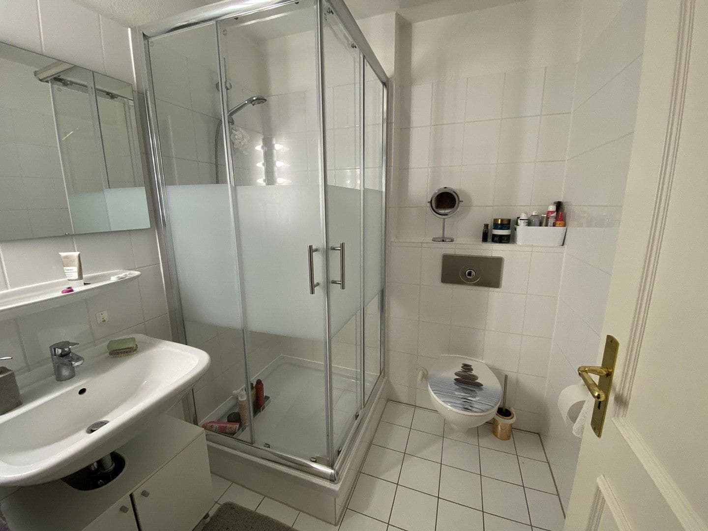 Pronájem bytu 2+1 61 m², Florapromenade 24, Berlin, Berlín Pronájem bytu 2+1 61 m², Florapromenade 24, Berlin, Berlín