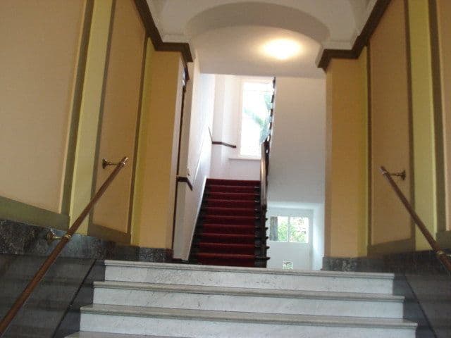 Pronájem bytu 2+1 61 m², Florapromenade 24, Berlin, Berlín Pronájem bytu 2+1 61 m², Florapromenade 24, Berlin, Berlín