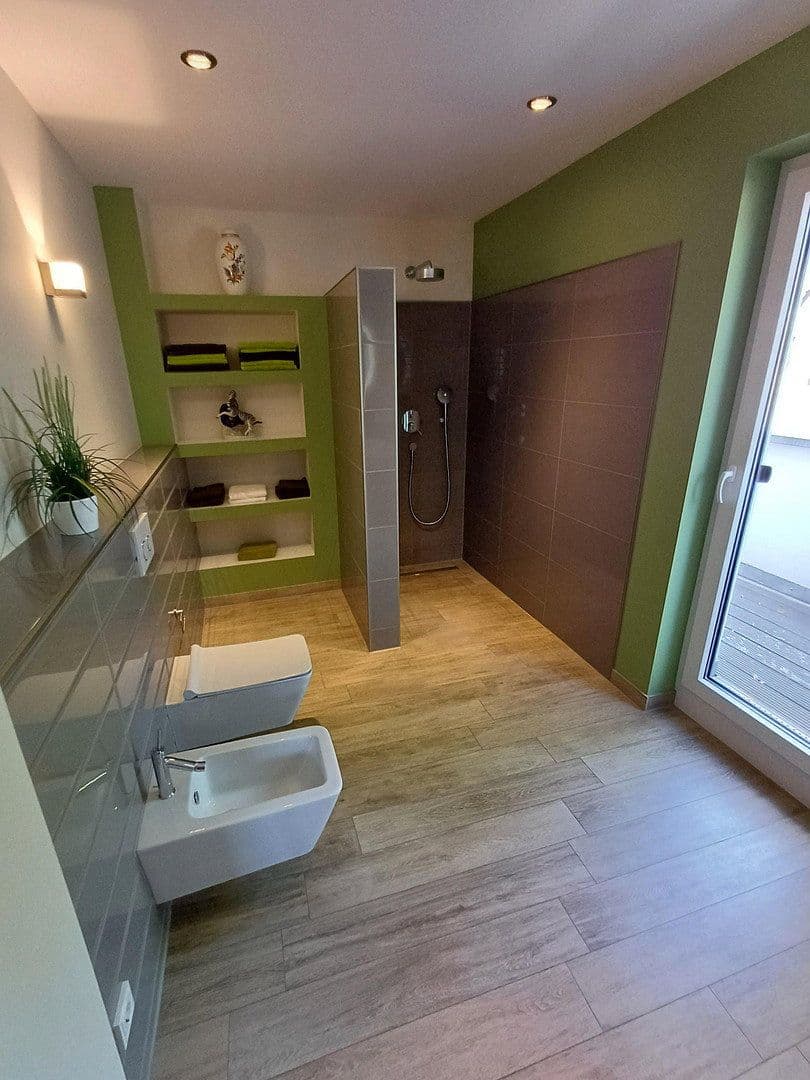 Prodej domu 240 m², pozemek 624 m², Falkensee, Braniborsko Prodej domu 240 m², pozemek 624 m², Falkensee, Braniborsko