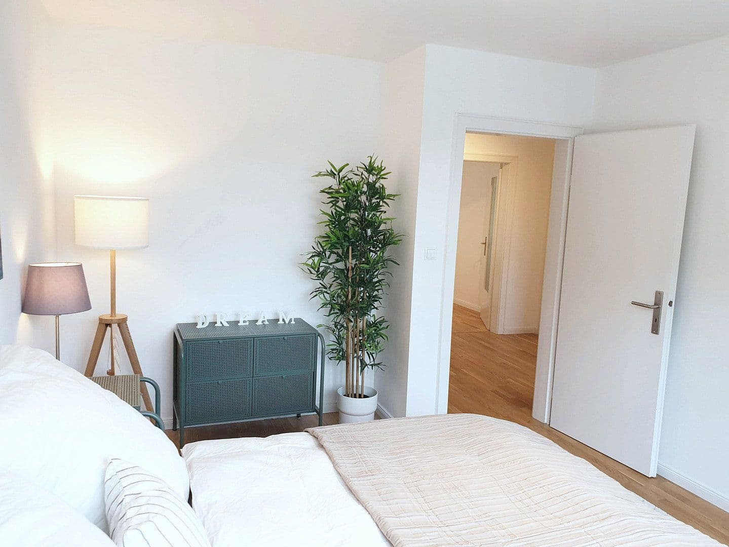 Pronájem bytu 2+1 62 m², Holstenhofweg 8, Hamburg, Hamburg Pronájem bytu 2+1 62 m², Holstenhofweg 8, Hamburg, Hamburg