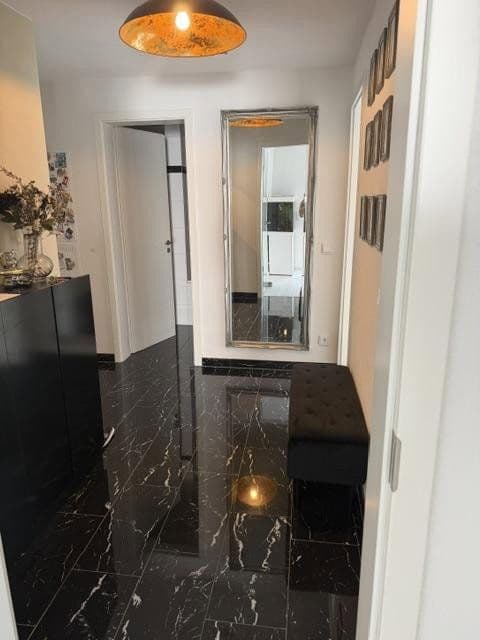Pronájem bytu 2+kk 67 m², Am Langwieder Bach 21 b, München, Bavorsko Pronájem bytu 2+kk 67 m², Am Langwieder Bach 21 b, München, Bavorsko