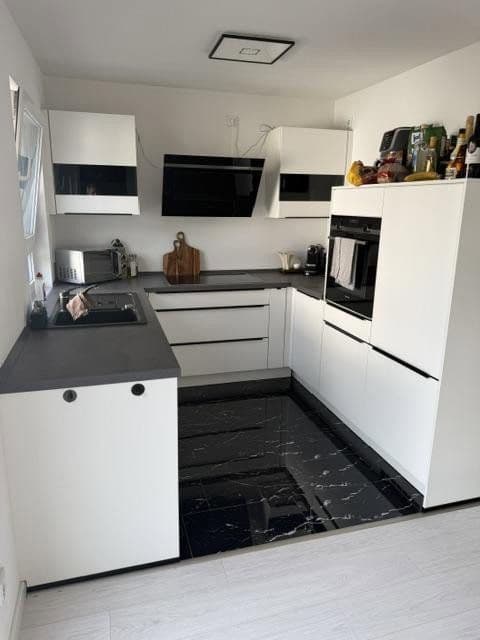 Pronájem bytu 2+kk 67 m², Am Langwieder Bach 21 b, München, Bavorsko Pronájem bytu 2+kk 67 m², Am Langwieder Bach 21 b, München, Bavorsko