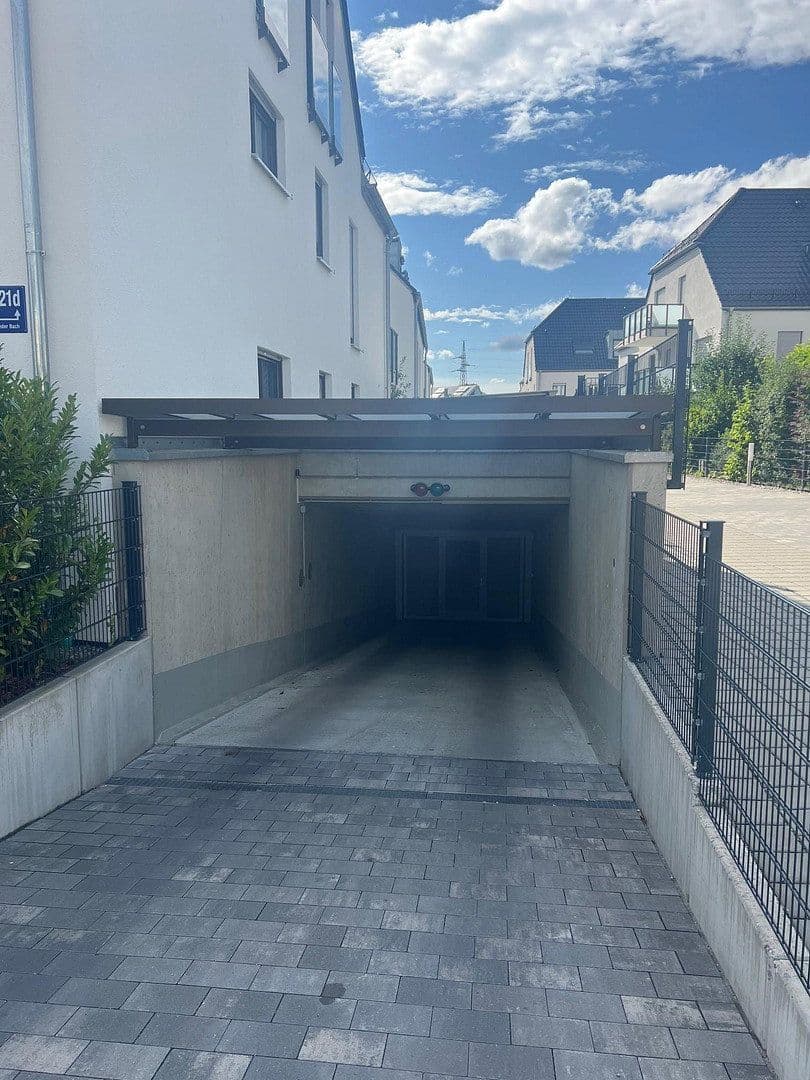 Pronájem bytu 2+kk 67 m², Am Langwieder Bach 21 b, München, Bavorsko Pronájem bytu 2+kk 67 m², Am Langwieder Bach 21 b, München, Bavorsko