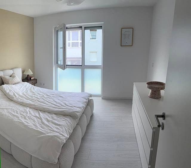 Pronájem bytu 2+kk 67 m², Am Langwieder Bach 21 b, München, Bavorsko Pronájem bytu 2+kk 67 m², Am Langwieder Bach 21 b, München, Bavorsko