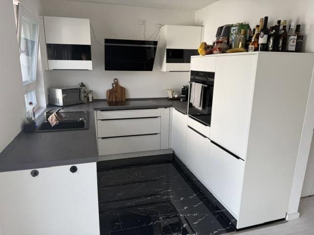 Pronájem bytu 2+kk 67 m², Am Langwieder Bach 21 b, München, Bavorsko Pronájem bytu 2+kk 67 m², Am Langwieder Bach 21 b, München, Bavorsko