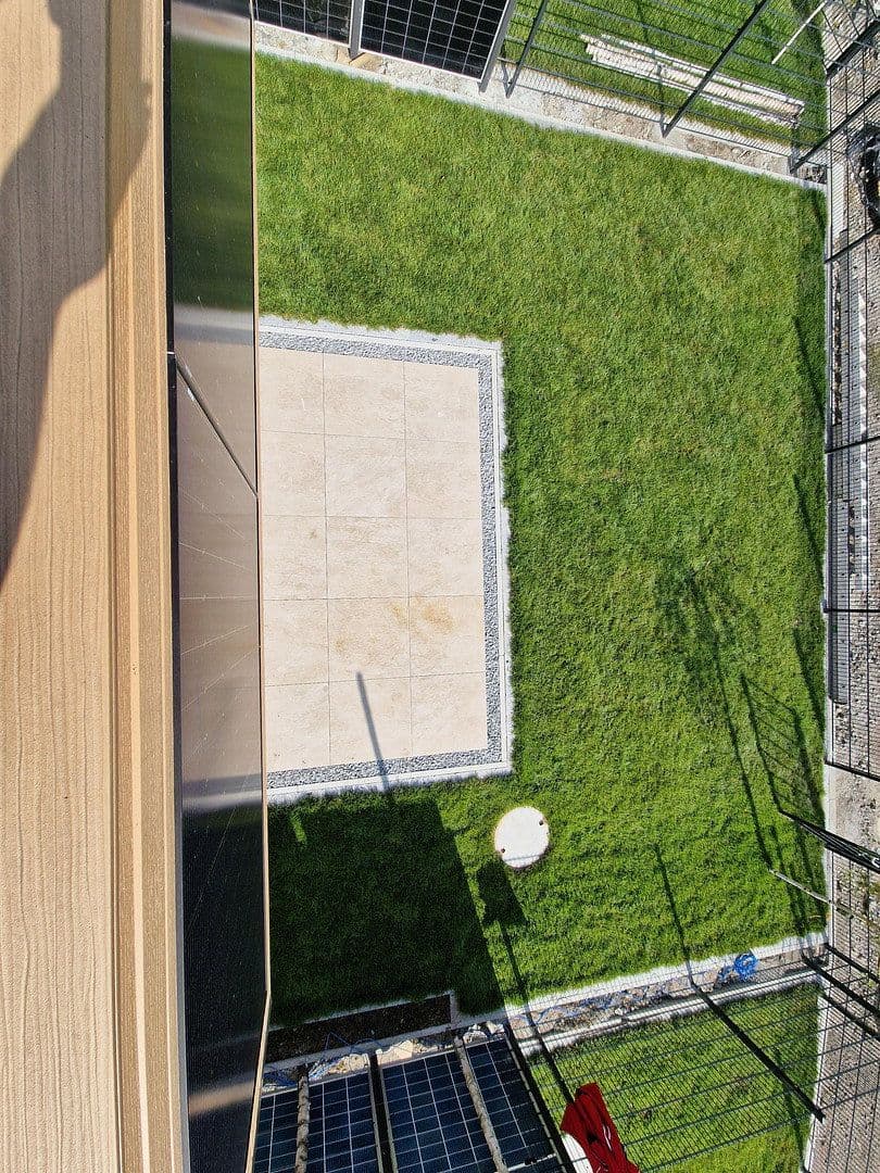 Pronájem domu 190 m², pozemek 120 m², Plaußiger Dorfstr. 24e, Leipzig, Sasko Pronájem domu 190 m², pozemek 120 m², Plaußiger Dorfstr. 24e, Leipzig, Sasko