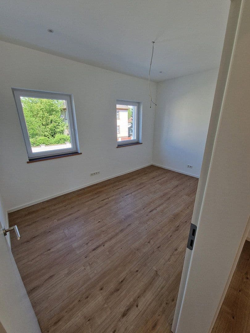 Pronájem domu 190 m², pozemek 120 m², Plaußiger Dorfstr. 24e, Leipzig, Sasko Pronájem domu 190 m², pozemek 120 m², Plaußiger Dorfstr. 24e, Leipzig, Sasko