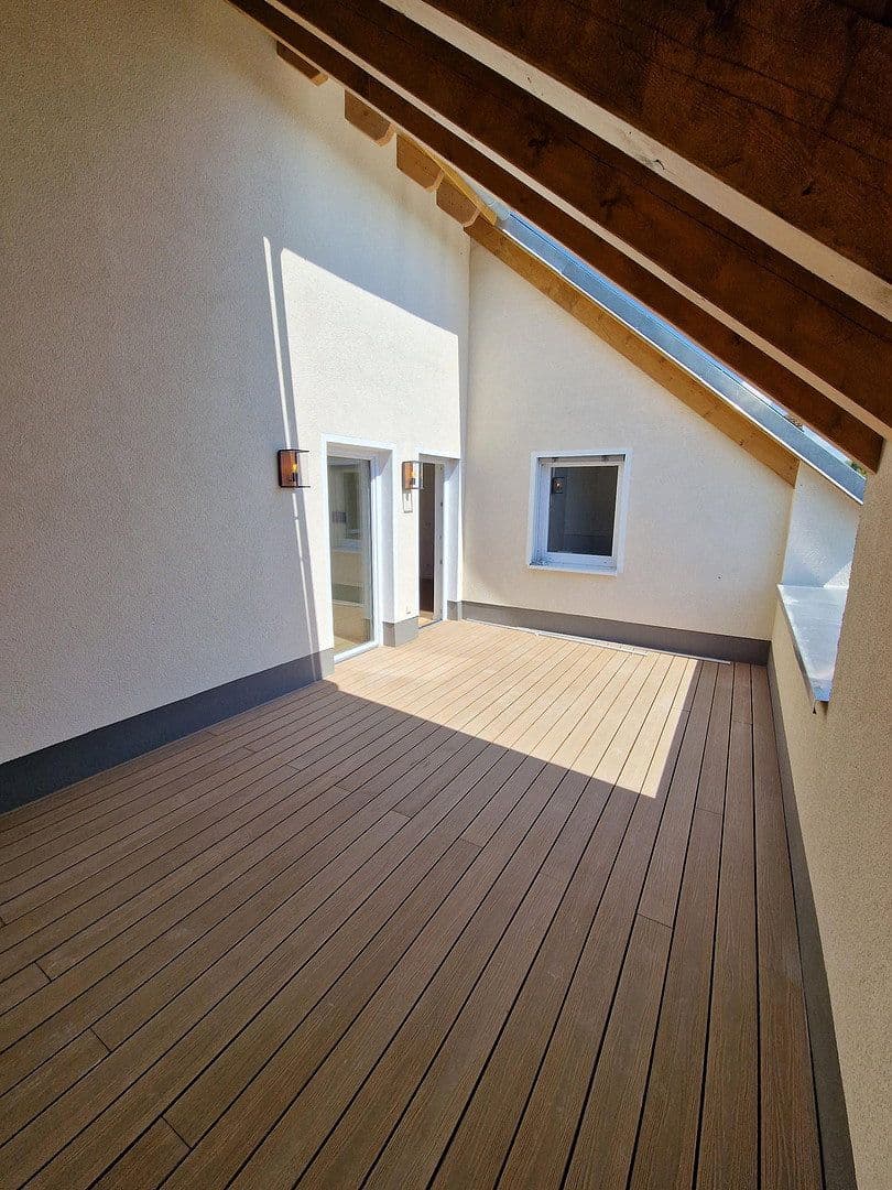 Pronájem domu 190 m², pozemek 120 m², Plaußiger Dorfstr. 24e, Leipzig, Sasko Pronájem domu 190 m², pozemek 120 m², Plaußiger Dorfstr. 24e, Leipzig, Sasko