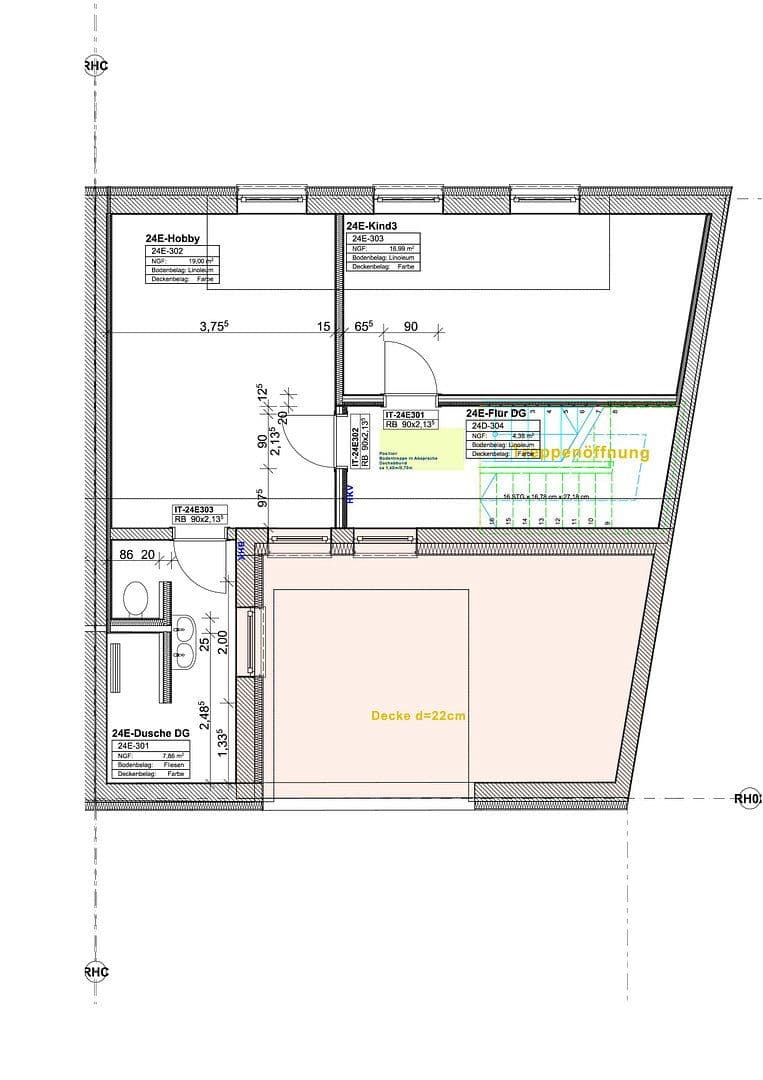 Pronájem domu 190 m², pozemek 120 m², Plaußiger Dorfstr. 24e, Leipzig, Sasko Pronájem domu 190 m², pozemek 120 m², Plaußiger Dorfstr. 24e, Leipzig, Sasko
