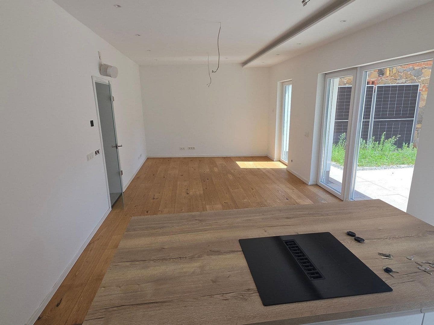 Pronájem domu 190 m², pozemek 120 m², Plaußiger Dorfstr. 24e, Leipzig, Sasko Pronájem domu 190 m², pozemek 120 m², Plaußiger Dorfstr. 24e, Leipzig, Sasko