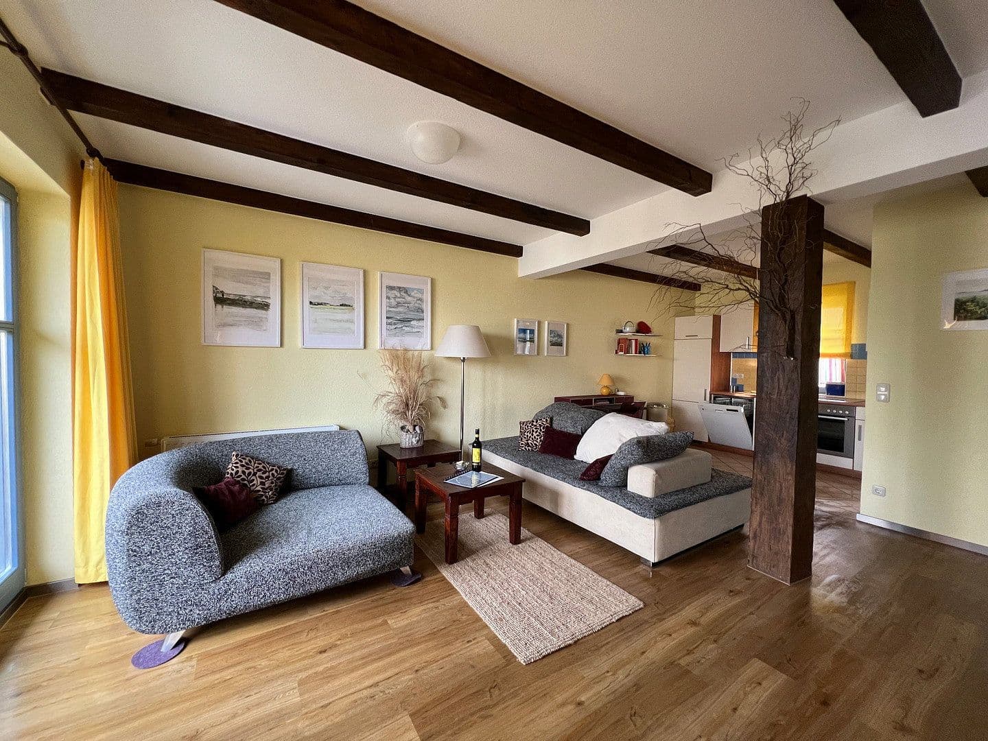 Prodej domu 366 m², pozemek 13.600 m², Dorfstraße, 16, Neuenkirchen, Mecklenburg-Vorpommern Prodej domu 366 m², pozemek 13.600 m², Dorfstraße, 16, Neuenkirchen, Mecklenburg-Vorpommern