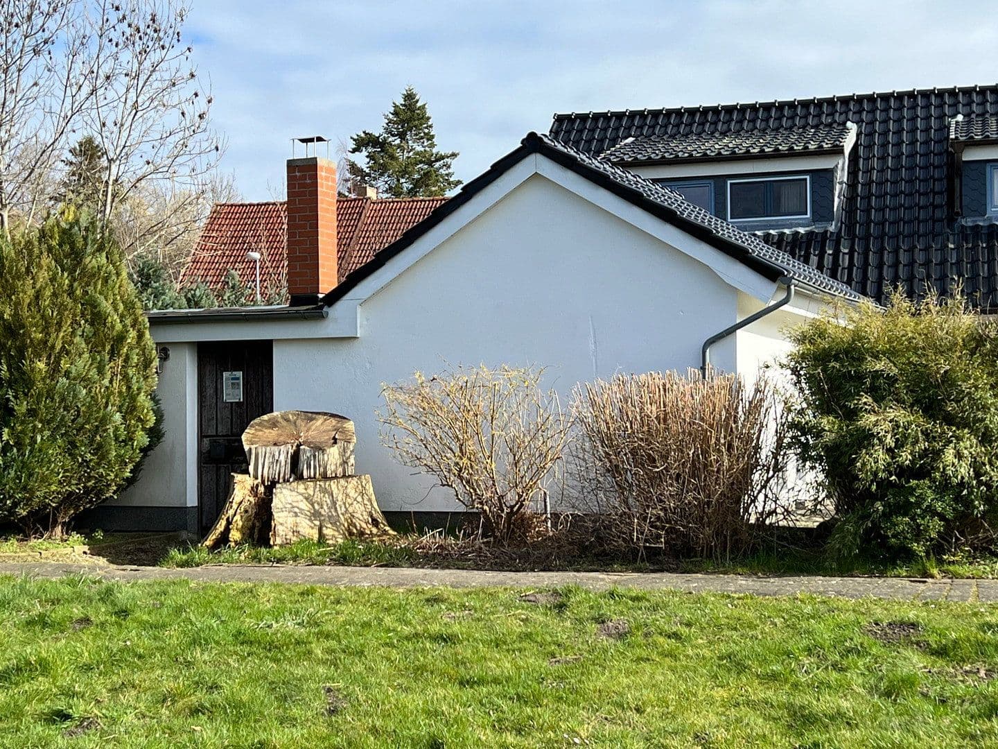 Prodej domu 366 m², pozemek 13.600 m², Dorfstraße, 16, Neuenkirchen, Mecklenburg-Vorpommern Prodej domu 366 m², pozemek 13.600 m², Dorfstraße, 16, Neuenkirchen, Mecklenburg-Vorpommern