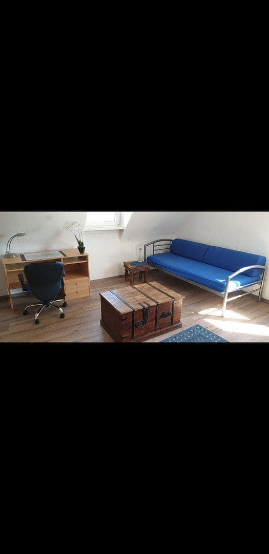 Pronájem bytu 18 m², Villingen-Schwenningen, Bádensko-Württembersko Pronájem bytu 18 m², Villingen-Schwenningen, Bádensko-Württembersko
