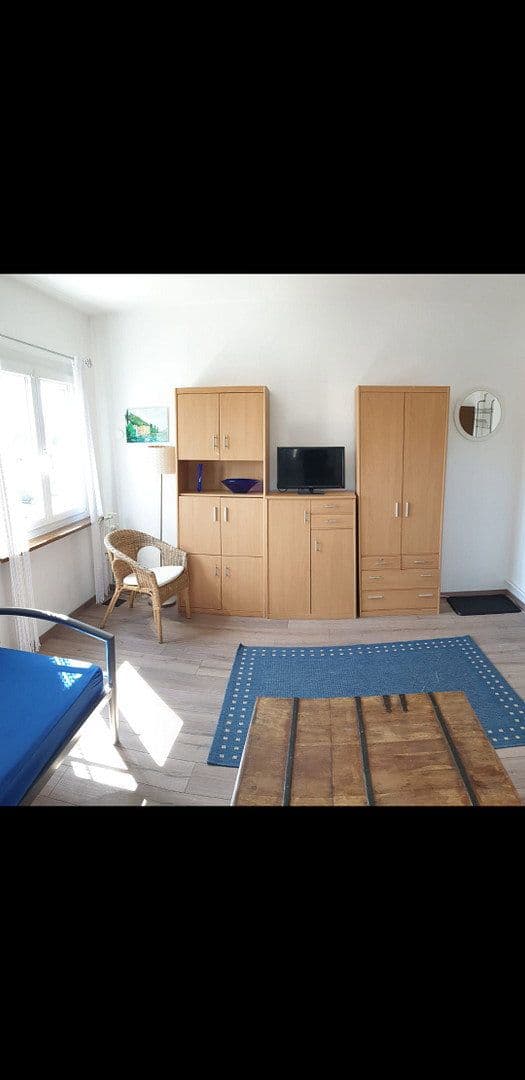 Pronájem bytu 18 m², Villingen-Schwenningen, Bádensko-Württembersko Pronájem bytu 18 m², Villingen-Schwenningen, Bádensko-Württembersko