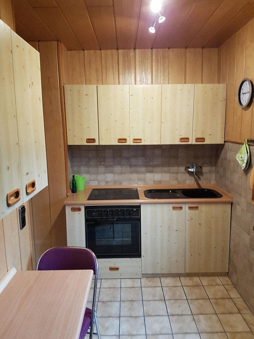 Pronájem bytu 18 m², Villingen-Schwenningen, Bádensko-Württembersko Pronájem bytu 18 m², Villingen-Schwenningen, Bádensko-Württembersko