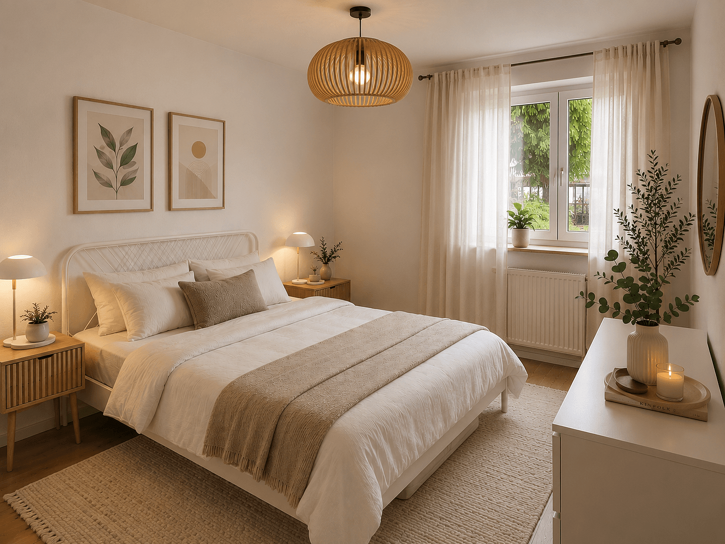 Pronájem bytu 3+1 75 m², Glaserweg 10, Steinbach am Wald, Bavorsko Pronájem bytu 3+1 75 m², Glaserweg 10, Steinbach am Wald, Bavorsko