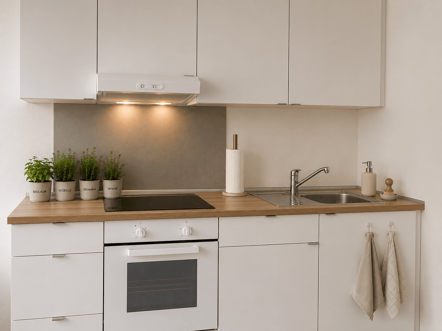 Pronájem bytu 3+1 75 m², Glaserweg 10, Steinbach am Wald, Bavorsko Pronájem bytu 3+1 75 m², Glaserweg 10, Steinbach am Wald, Bavorsko