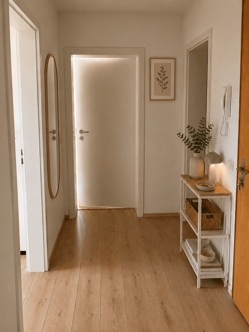 Pronájem bytu 3+1 75 m², Glaserweg 10, Steinbach am Wald, Bavorsko Pronájem bytu 3+1 75 m², Glaserweg 10, Steinbach am Wald, Bavorsko