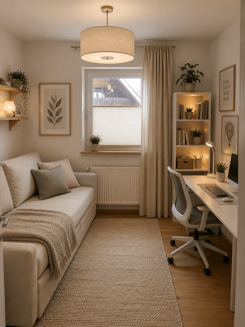Pronájem bytu 3+1 75 m², Glaserweg 10, Steinbach am Wald, Bavorsko Pronájem bytu 3+1 75 m², Glaserweg 10, Steinbach am Wald, Bavorsko