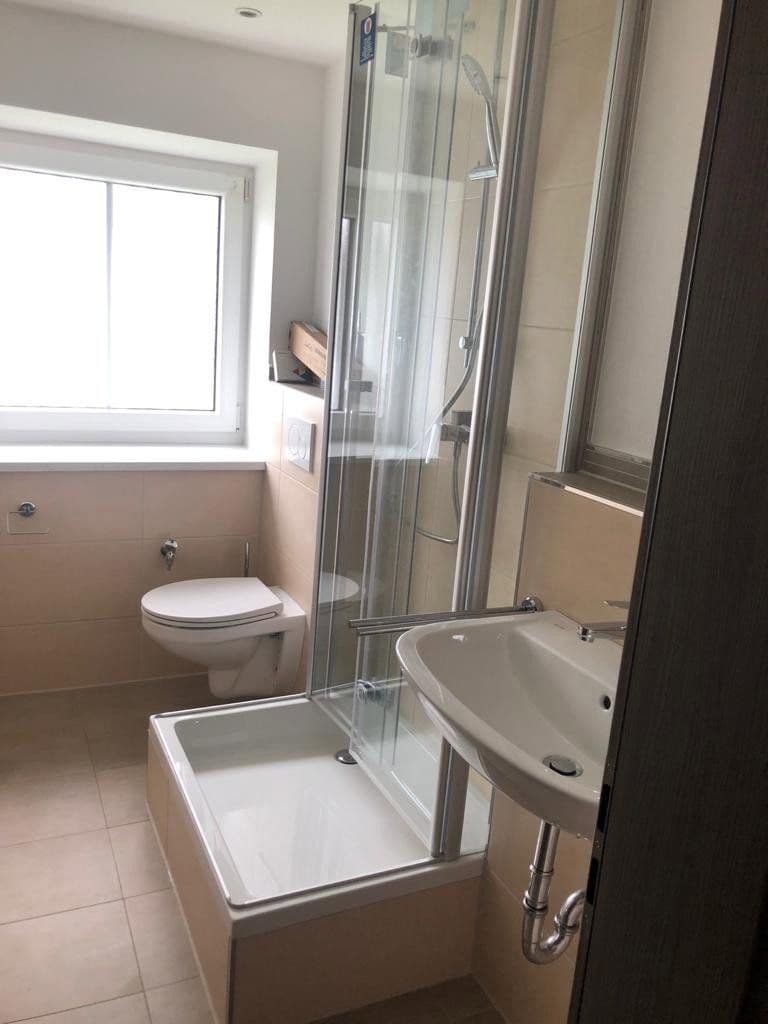 Pronájem bytu 3+kk 81 m², Siedlung 17 und 18, Deggendorf, Bavorsko Pronájem bytu 3+kk 81 m², Siedlung 17 und 18, Deggendorf, Bavorsko