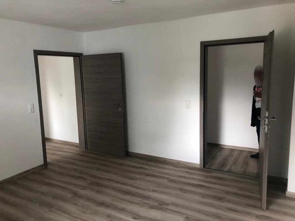 Pronájem bytu 3+kk 81 m², Siedlung 17 und 18, Deggendorf, Bavorsko Pronájem bytu 3+kk 81 m², Siedlung 17 und 18, Deggendorf, Bavorsko