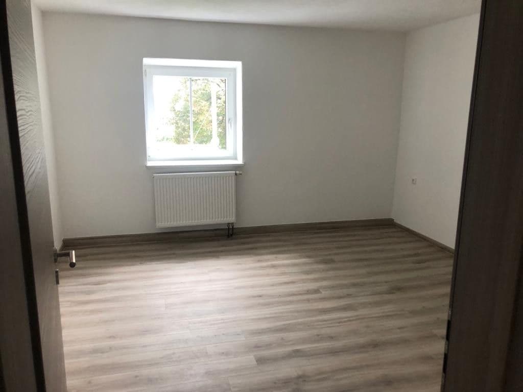 Pronájem bytu 3+kk 81 m², Siedlung 17 und 18, Deggendorf, Bavorsko Pronájem bytu 3+kk 81 m², Siedlung 17 und 18, Deggendorf, Bavorsko