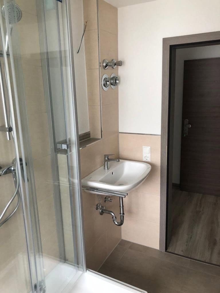 Pronájem bytu 3+kk 81 m², Siedlung 17 und 18, Deggendorf, Bavorsko Pronájem bytu 3+kk 81 m², Siedlung 17 und 18, Deggendorf, Bavorsko
