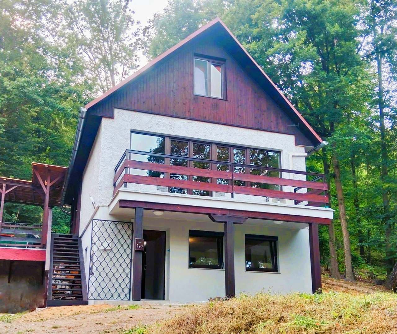 Pronájem chaty, chalupy, Borotice, Středočeský kraj Pronájem chaty, chalupy, Borotice, Středočeský kraj