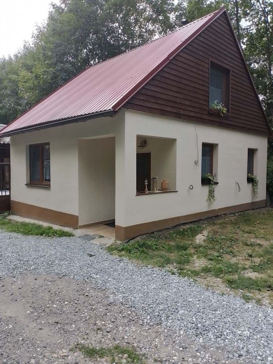 Pronájem chaty, chalupy, Nová Lhota, Jihomoravský kraj Pronájem chaty, chalupy, Nová Lhota, Jihomoravský kraj