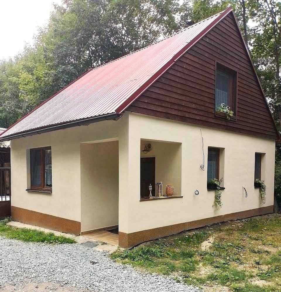 Pronájem chaty, chalupy, Nová Lhota, Jihomoravský kraj Pronájem chaty, chalupy, Nová Lhota, Jihomoravský kraj