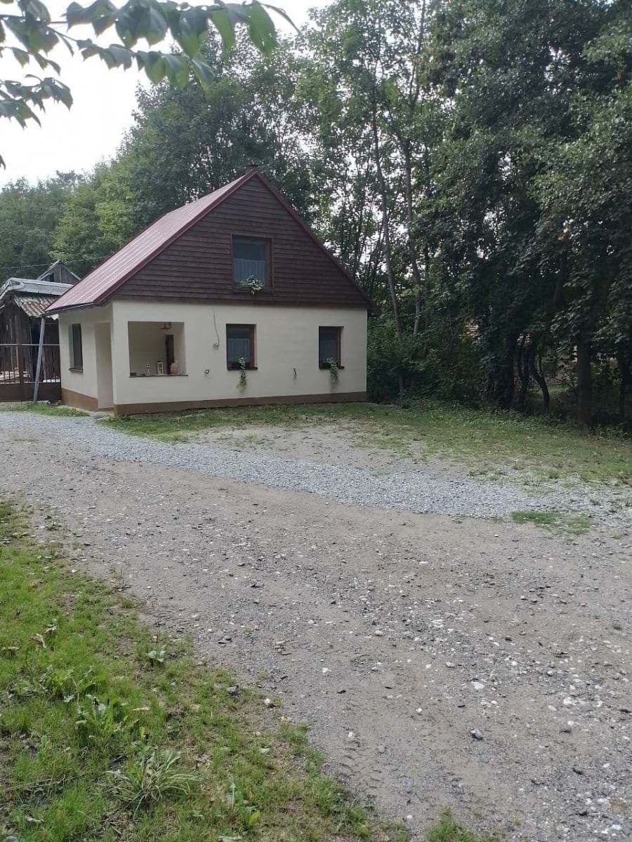Pronájem chaty, chalupy, Nová Lhota, Jihomoravský kraj Pronájem chaty, chalupy, Nová Lhota, Jihomoravský kraj