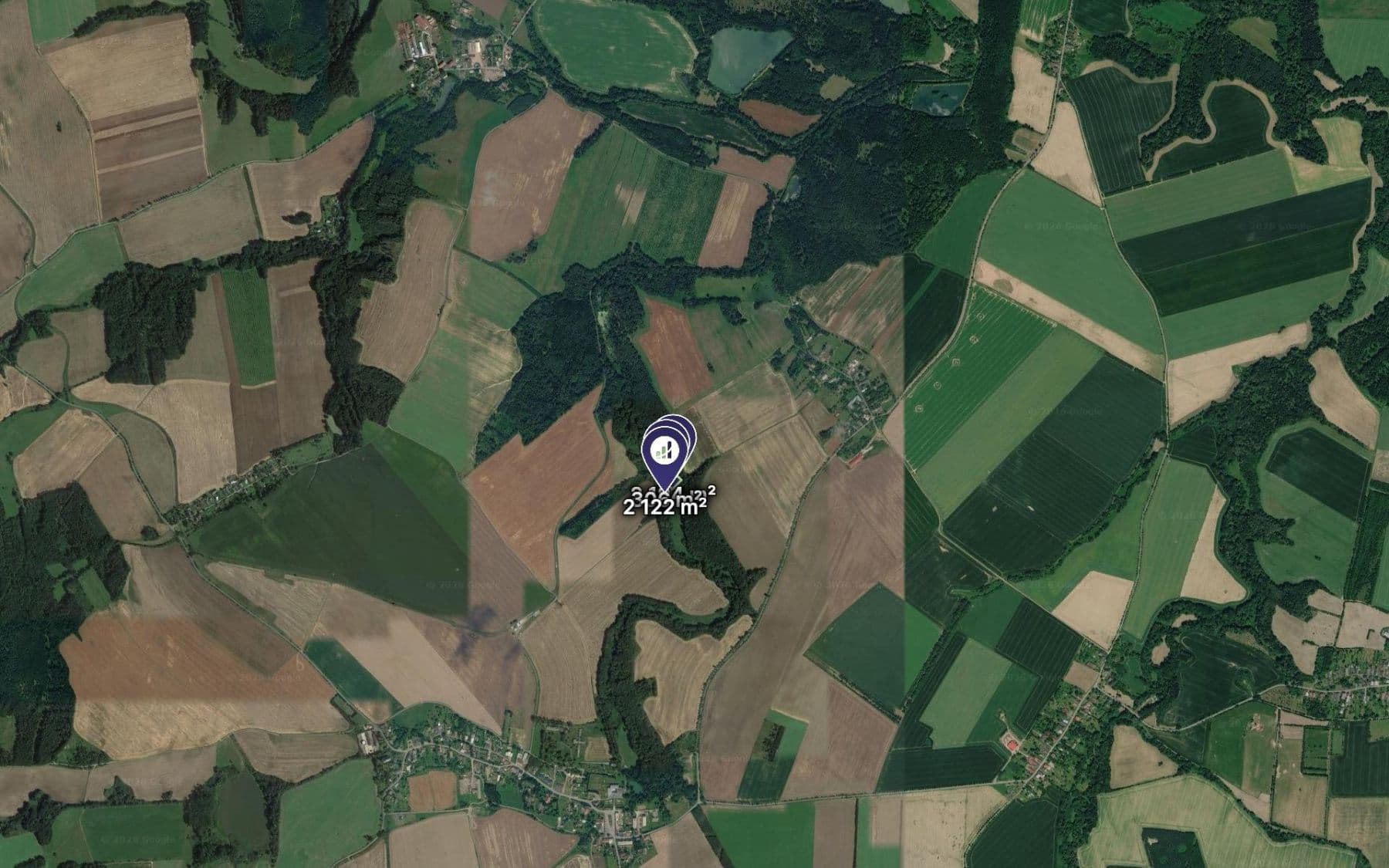 Prodej pozemku 2.889 m², Slezské Rudoltice, Moravskoslezský kraj Prodej pozemku 2.889 m², Slezské Rudoltice, Moravskoslezský kraj