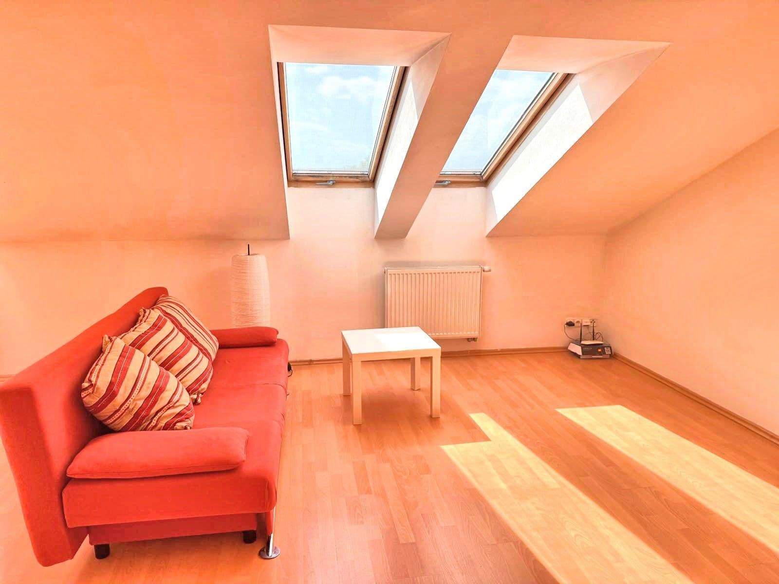 Pronájem bytu 2+kk 77 m², Mladých Běchovic, Praha, Praha Pronájem bytu 2+kk 77 m², Mladých Běchovic, Praha, Praha