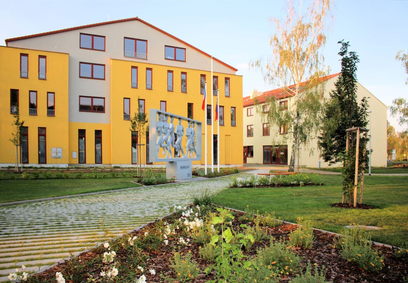 Pronájem bytu 2+kk 77 m², Mladých Běchovic, Praha, Praha Pronájem bytu 2+kk 77 m², Mladých Běchovic, Praha, Praha